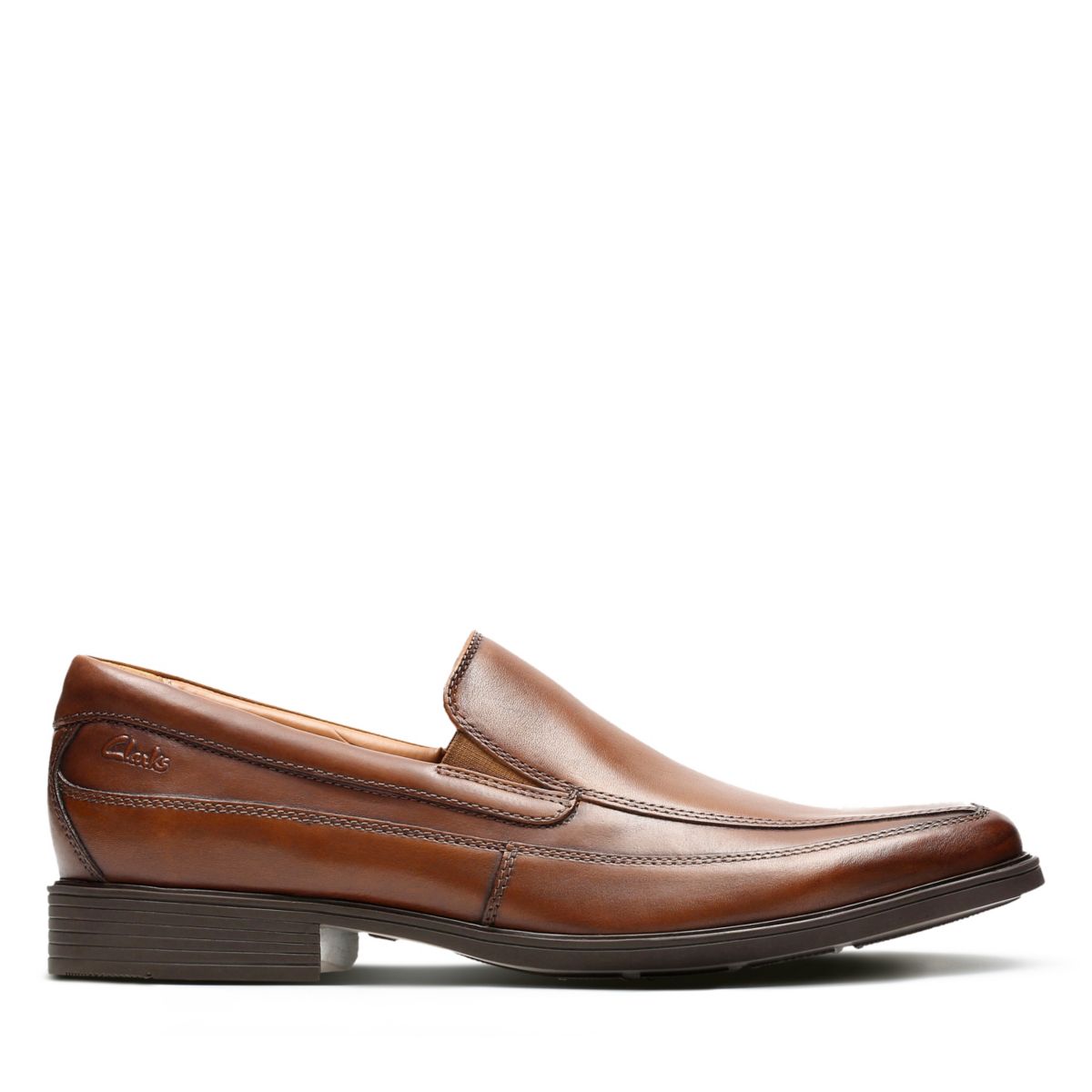 Clarks deals tilden loafer