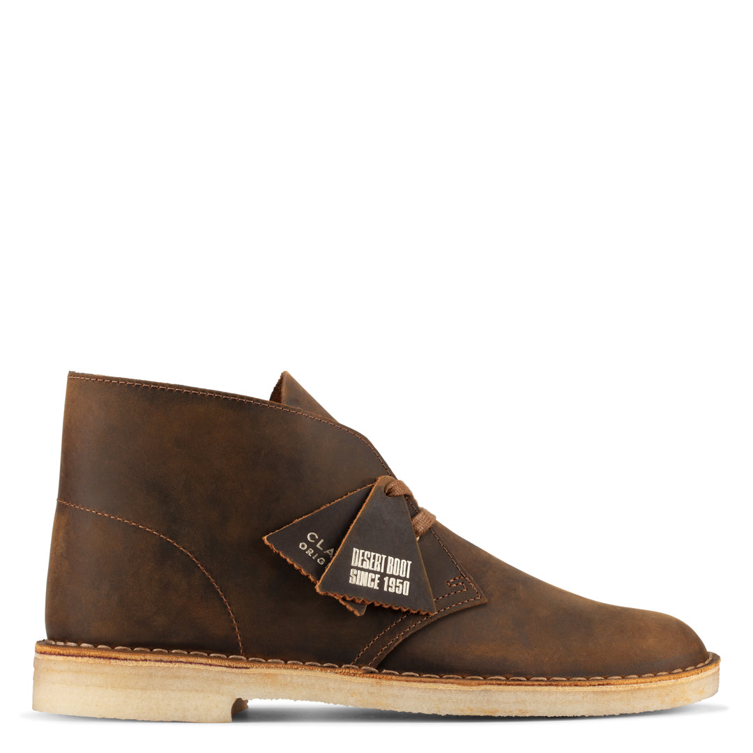 Desert Boot