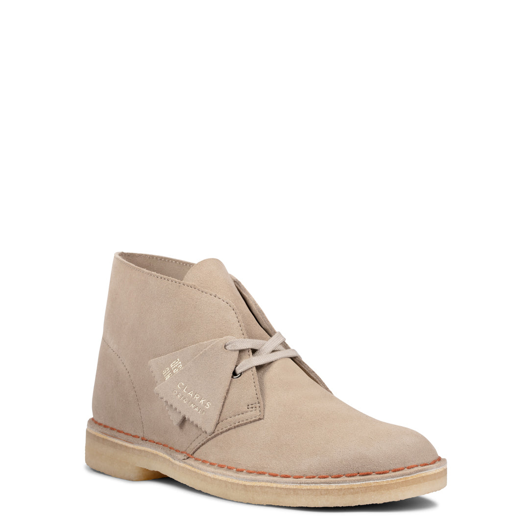 Men on sale desert boots