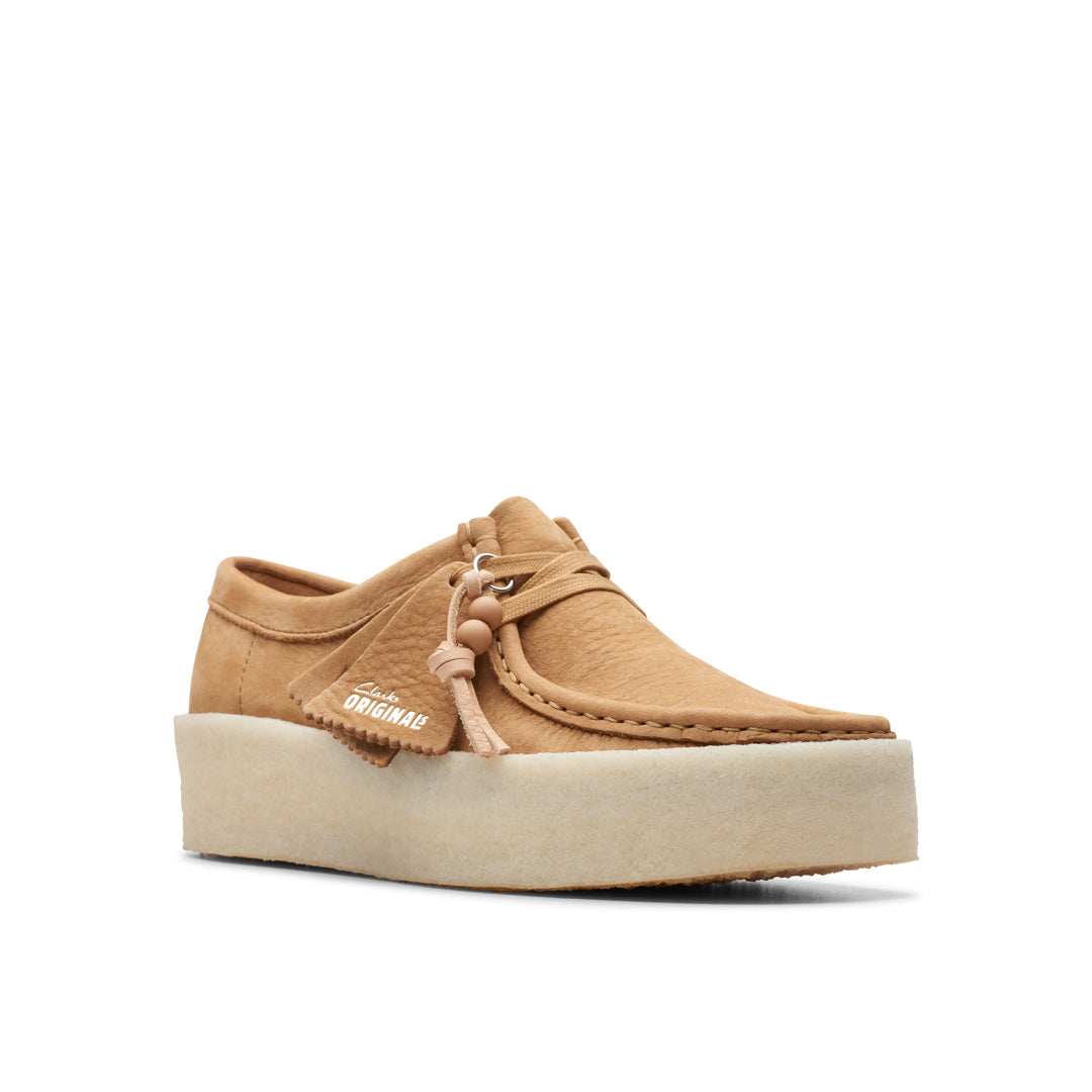 Wallabee Cup.