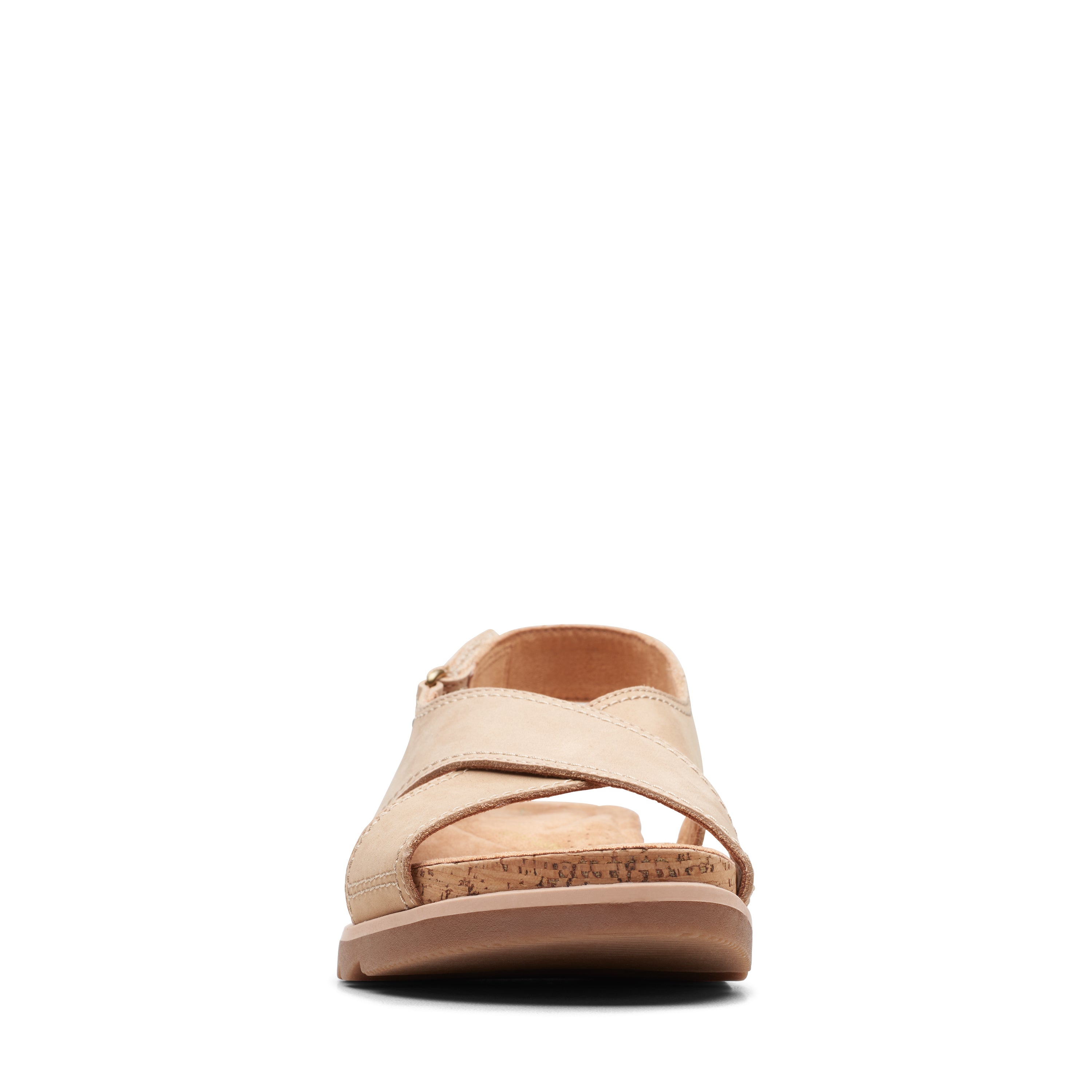 Clarks corsio calm sale sandal