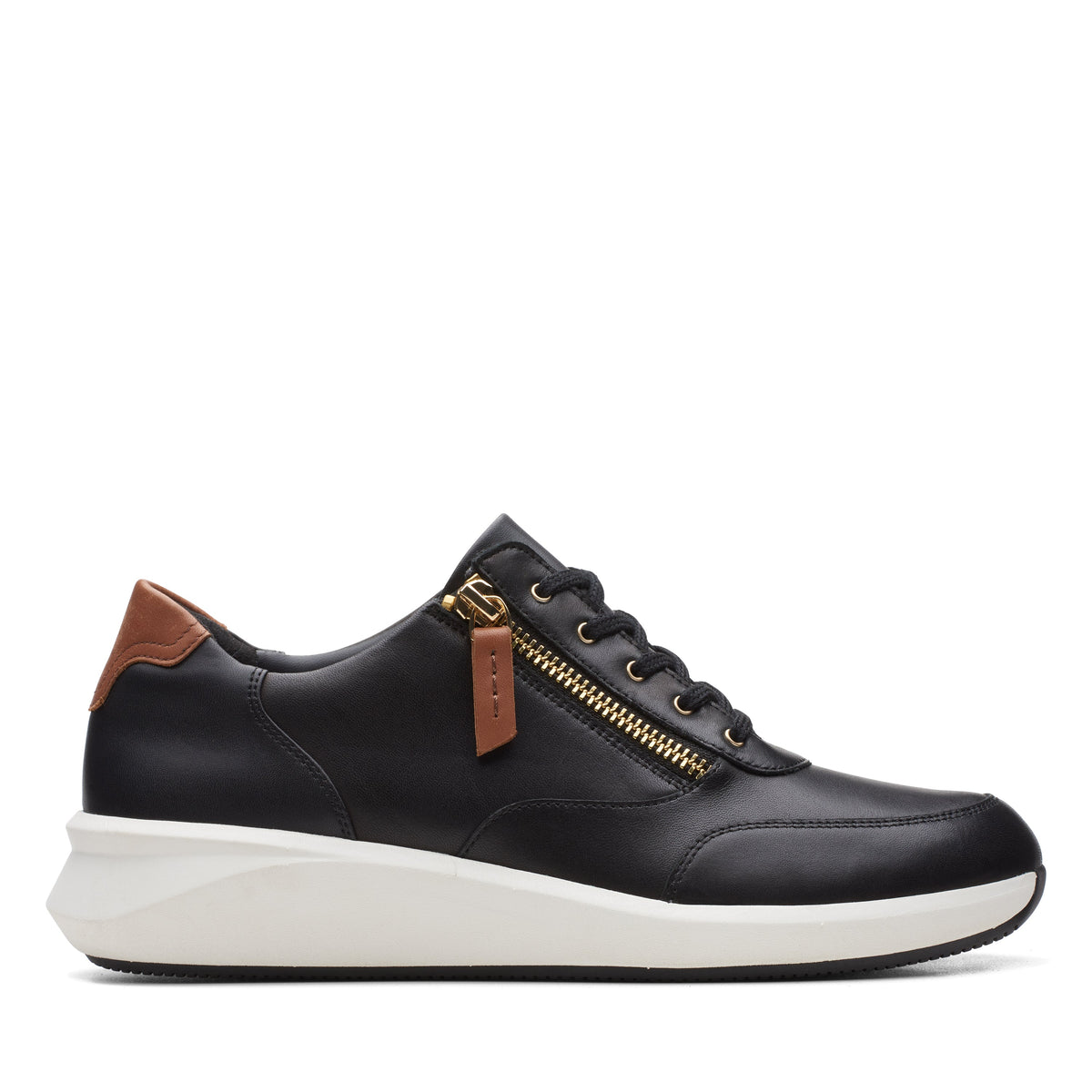 Clarks un rio lace white hotsell
