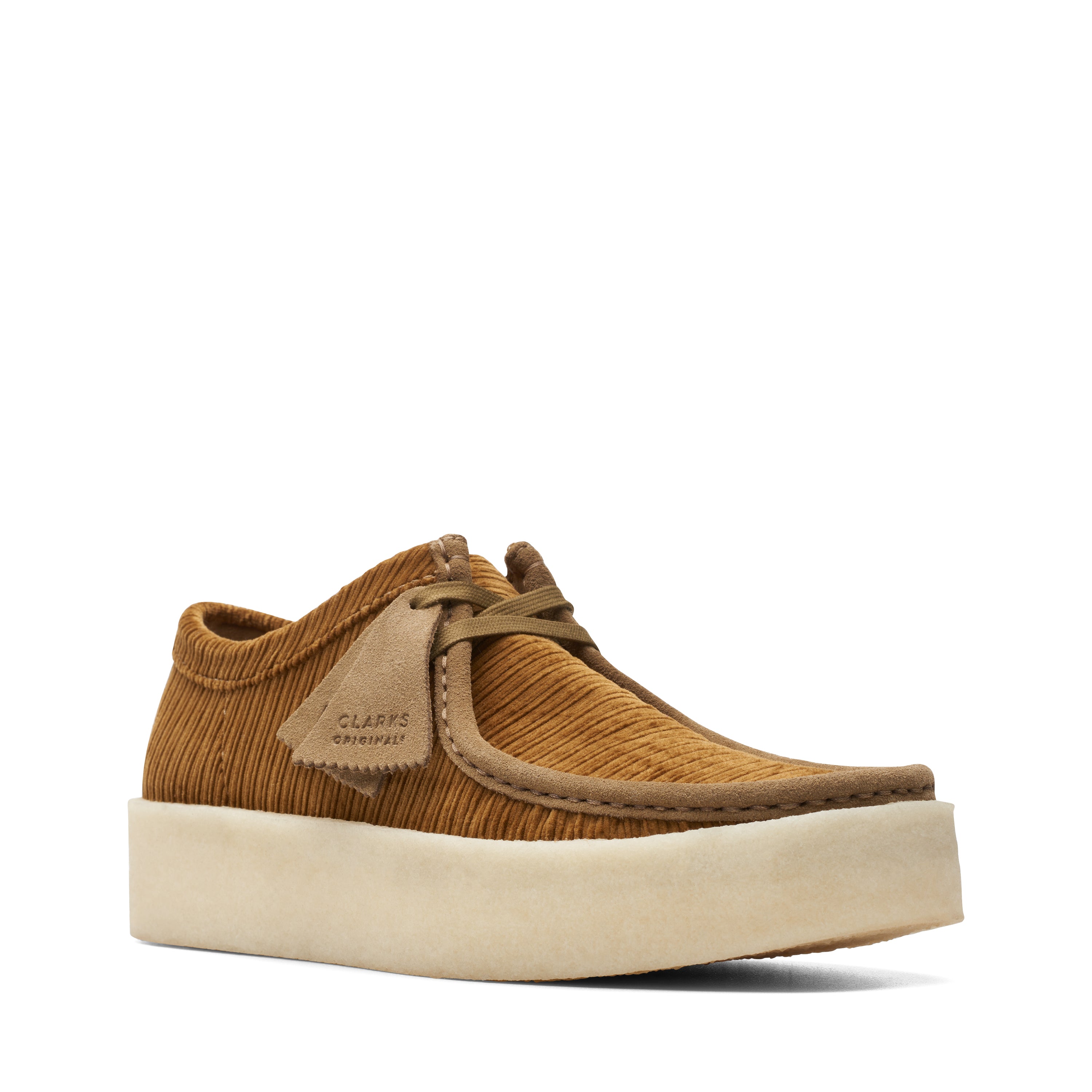 Rack room hot sale shoes wallabees