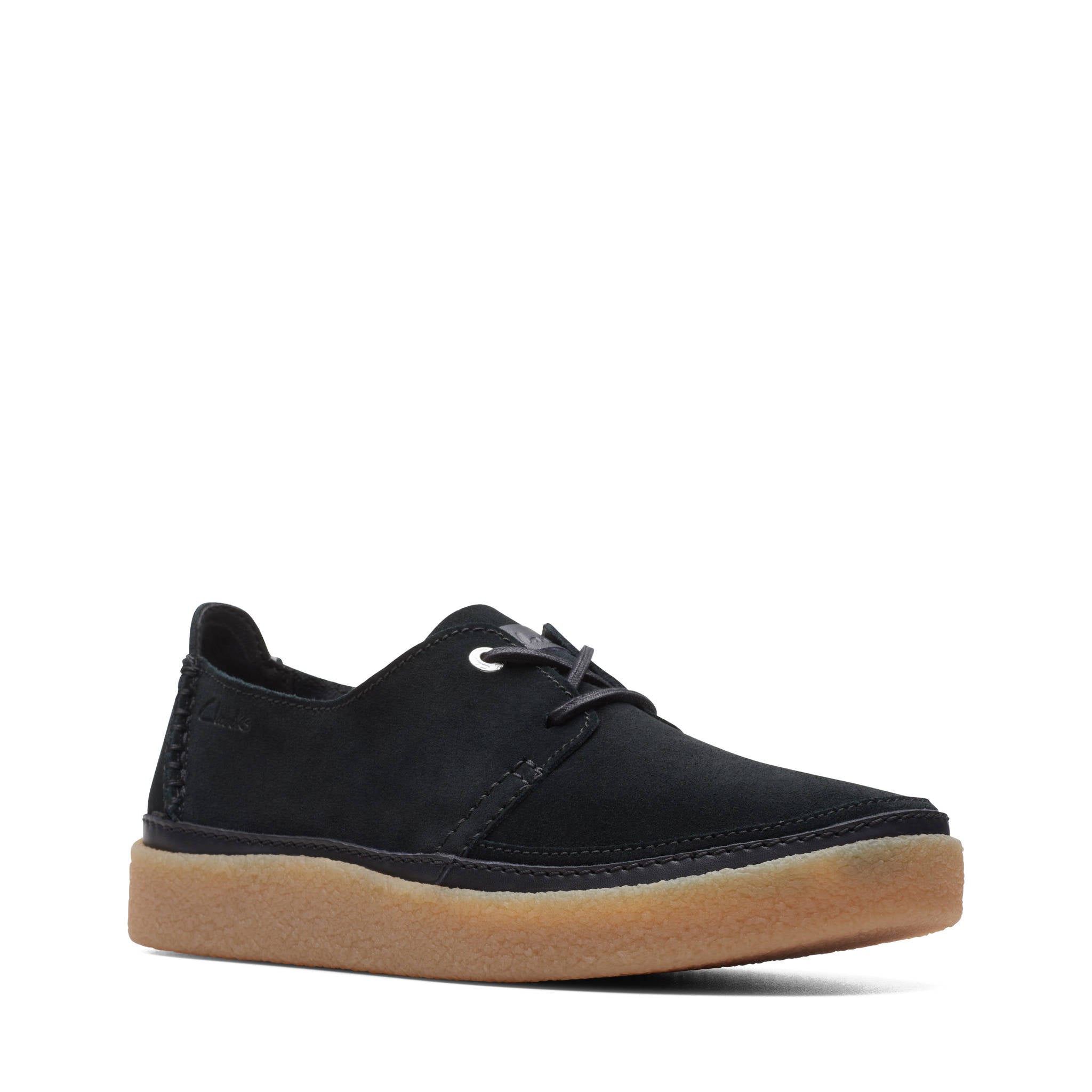 Clarks oakland lace best sale