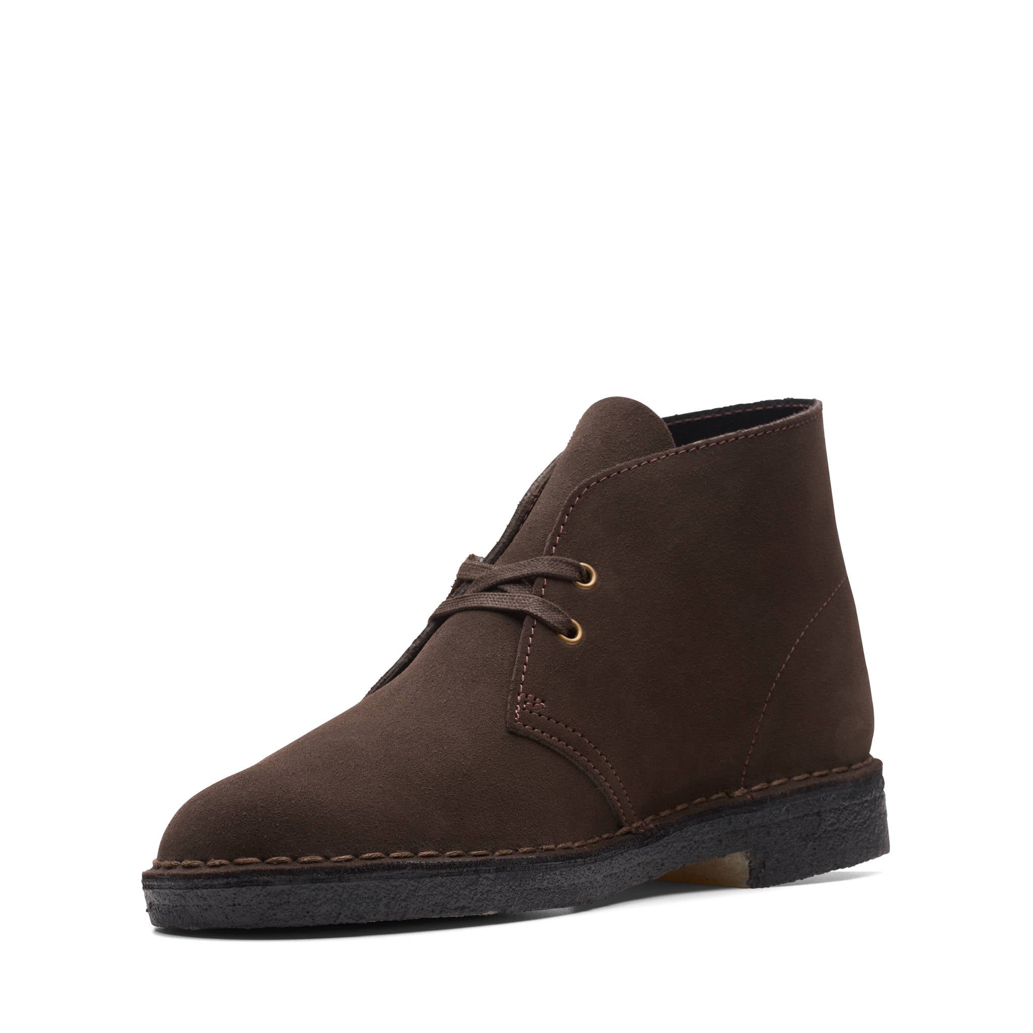 Fur lined sale desert boots