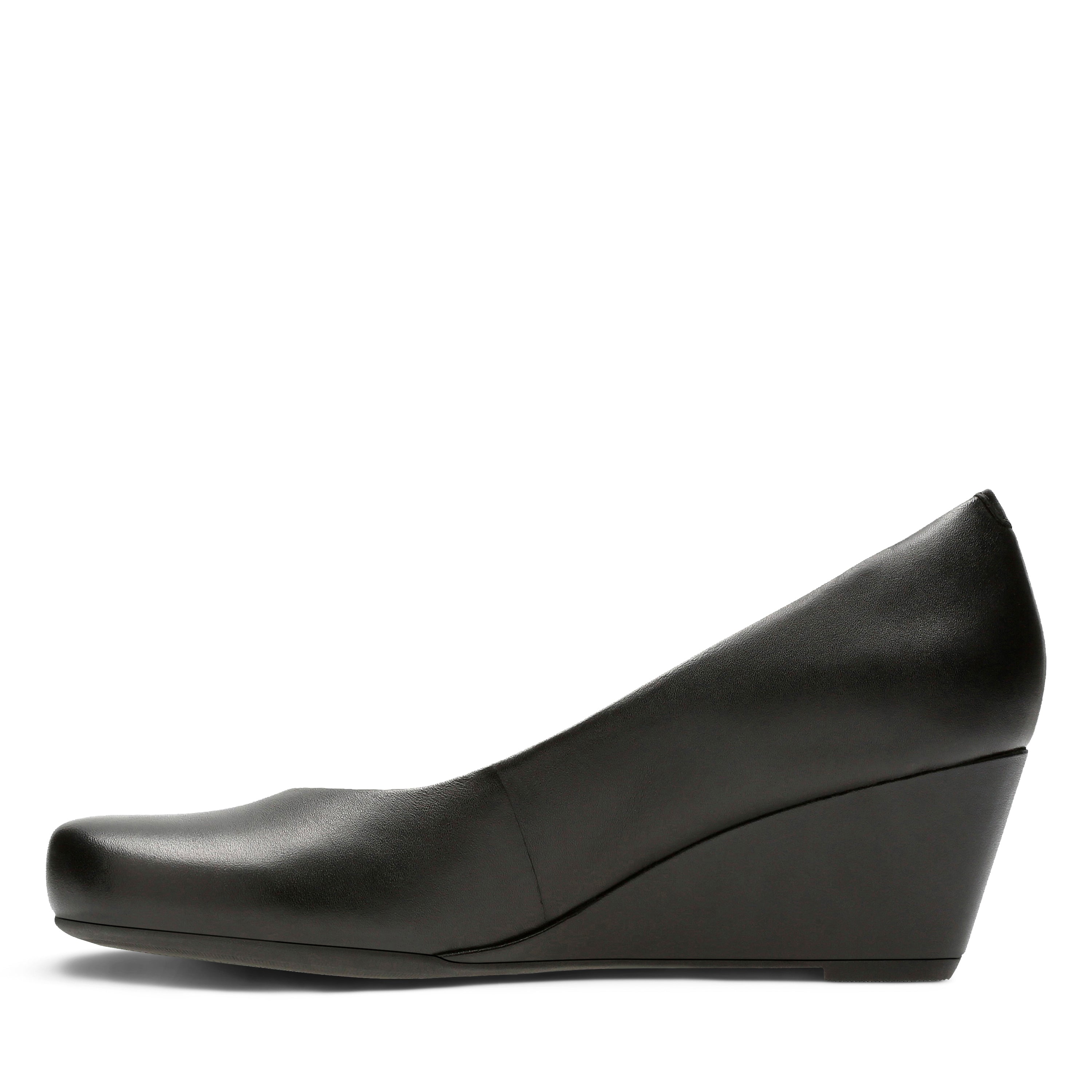 Flores store tulip wedge