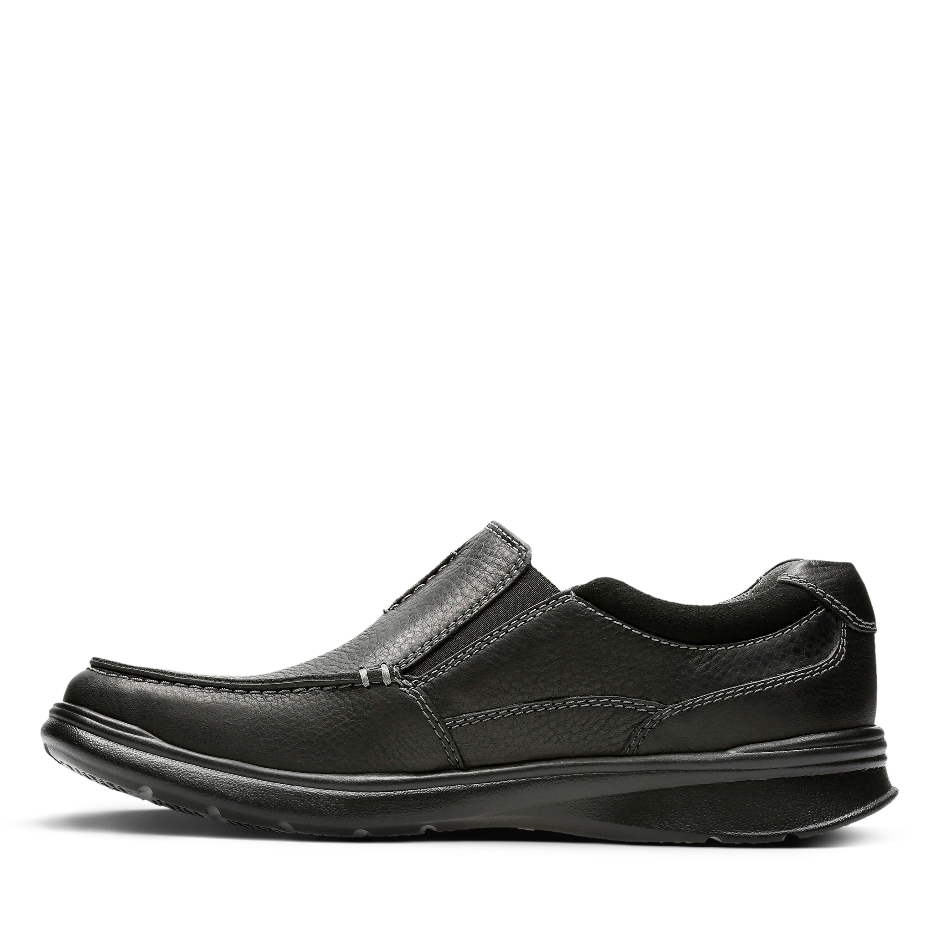 Clarks men's cotrell free hot sale loafer